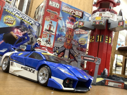 ホビー買取のおもちゃ買取