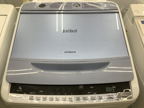 全自動洗濯機の川崎　青葉　世田谷　鶴見　横浜   　中古　家具