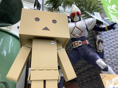 ホビー買取のおもちゃ買取