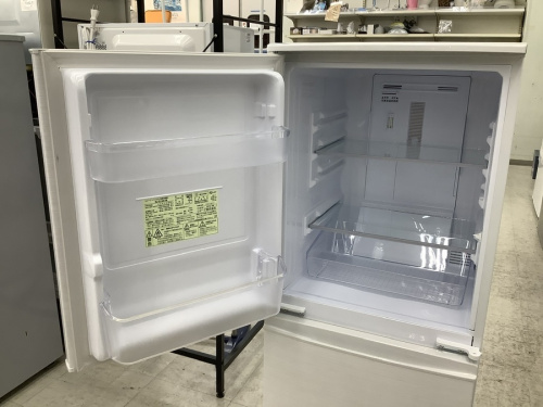 SHARPの川崎　青葉　世田谷　鶴見　横浜   　中古家電