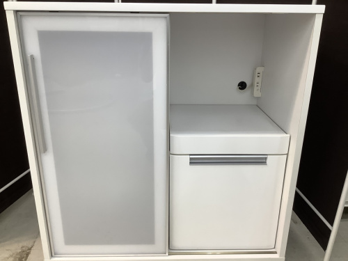 生活家具のニトリ