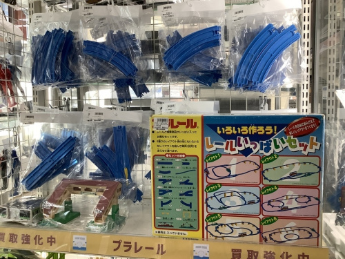 トミカ買取の横浜川崎中古ホビー情報