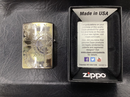 ZIPPOの川崎　青葉　世田谷　鶴見　横浜　ZIPPO　中古　買取