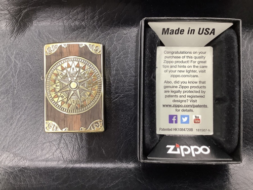 川崎　青葉　世田谷　鶴見　横浜　ZIPPO　中古　買取の横浜川崎雑貨中古情報