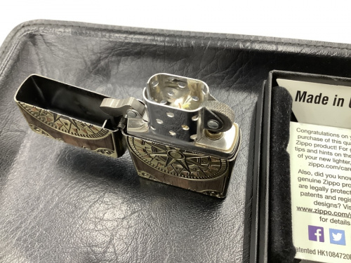 横浜川崎雑貨中古情報のジッポ