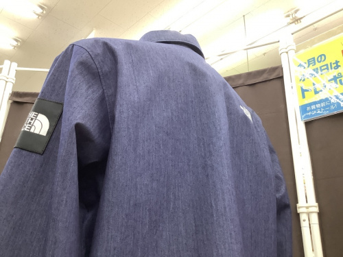 メンズファッションの川崎　青葉　世田谷　鶴見　横浜　中古　買取