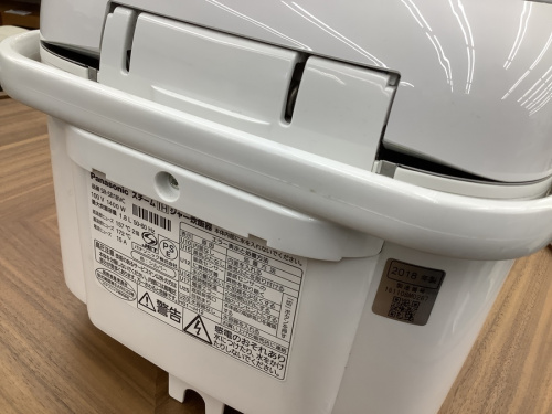 炊飯器の川崎　青葉　世田谷　鶴見　横浜   　中古家電