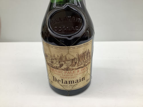 ウイスキーのお酒買取