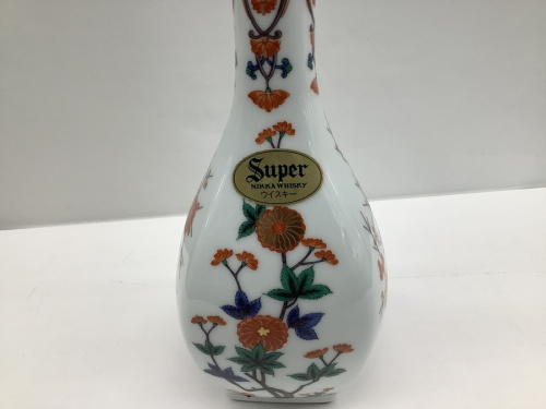 お酒買取のブランデー