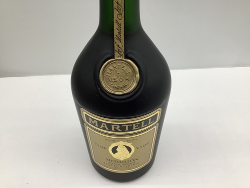 ブランデーの買取強化