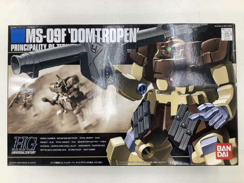 ガンプラ