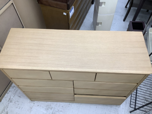 川崎　青葉　世田谷　鶴見　横浜   　中古　家具の川崎　青葉　世田谷　鶴見　横浜   　チェスト　中古　　買取