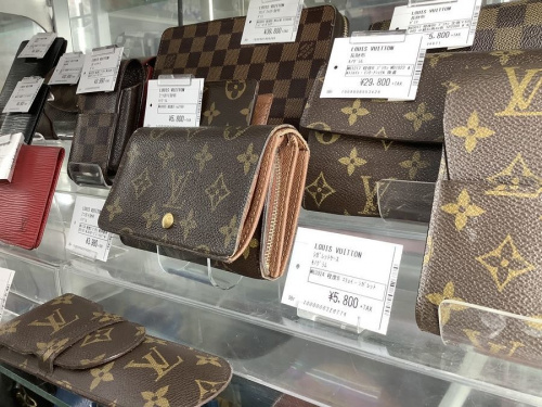 ルイヴィトンのヴィトン買取　横浜