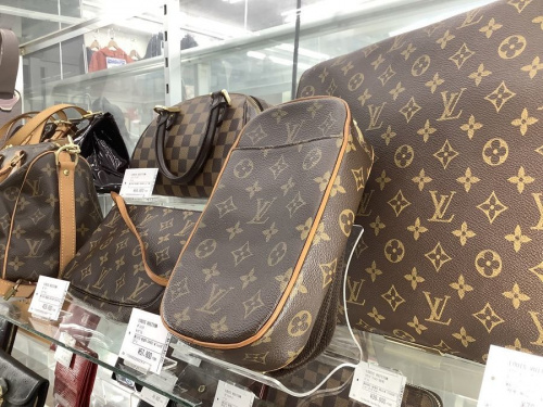 ヴィトン買取　横浜のブランド　買取