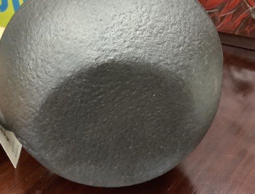 南部鉄器の鉄瓶