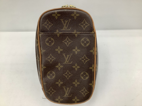 ブランド・ラグジュアリーのLOUIS VUITTON
