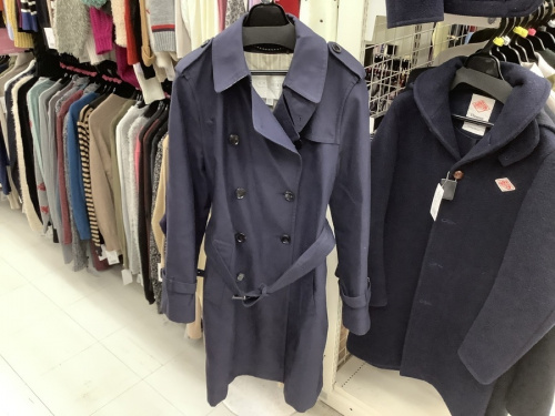 COACHの川崎　青葉　世田谷　鶴見　横浜　レディースファッション　中古　買取