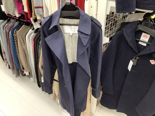 川崎　青葉　世田谷　鶴見　横浜　レディースファッション　中古　買取の川崎　青葉　世田谷　鶴見　横浜　秋冬物衣類　中古　買取