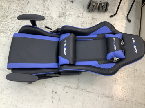 川崎　青葉　世田谷　鶴見　横浜   　中古　ゲーミングチェア　買取の横浜川崎中古家具情報