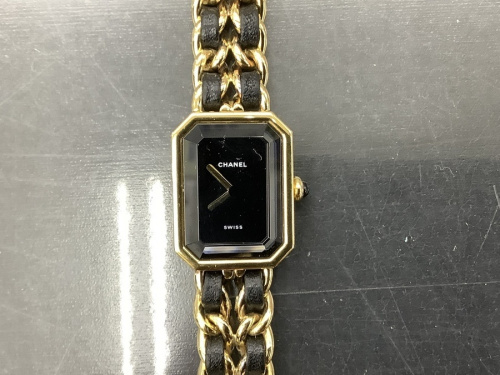 CHANELの川崎　青葉　世田谷　鶴見　横浜   　中古　腕時計　買取