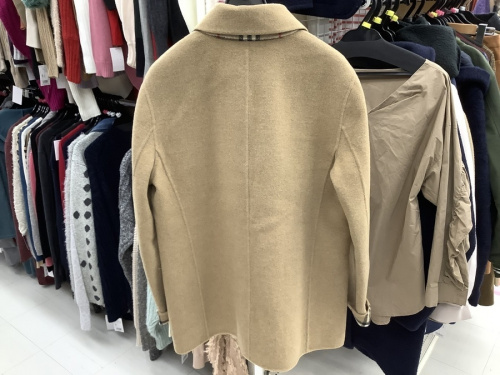 川崎　青葉　世田谷　鶴見　横浜   　洋服　中古　買取の横浜川崎中古洋服情報