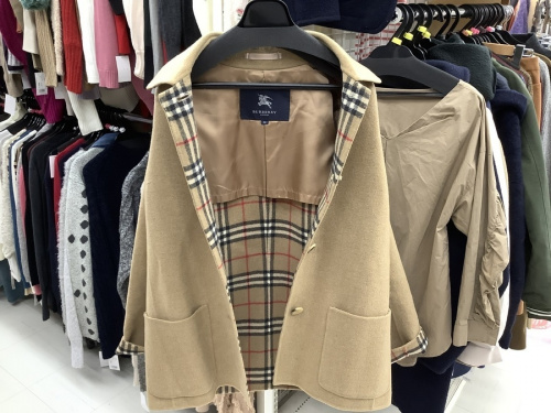 横浜川崎中古洋服情報の横浜川崎中古レディースファッション情報