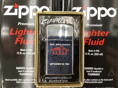 雑貨のZIPPO
