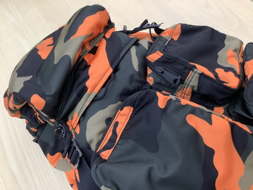 リュックのポーター