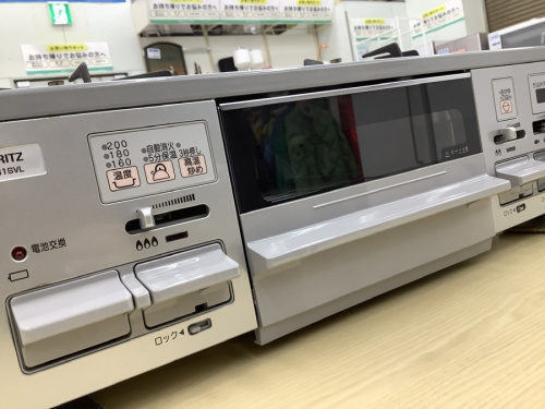 調理家電のガステーブル