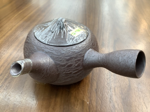 和食器の万古焼