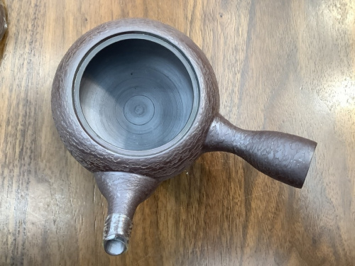 万古焼の茶器