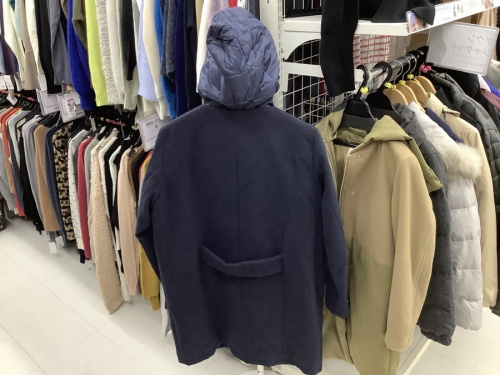 横浜川崎洋服中古情報