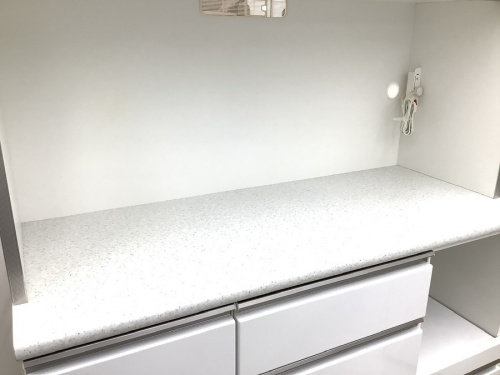 ニトリ　のニトリ　中古家具　買取