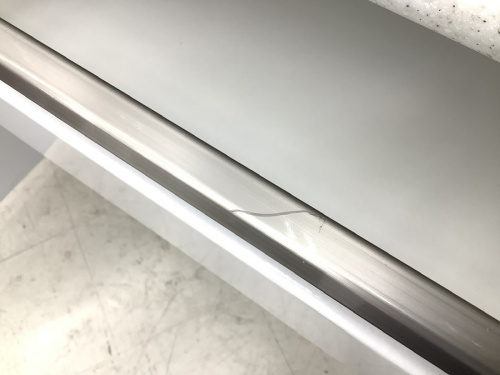 ニトリ 中古レンジボード 買取