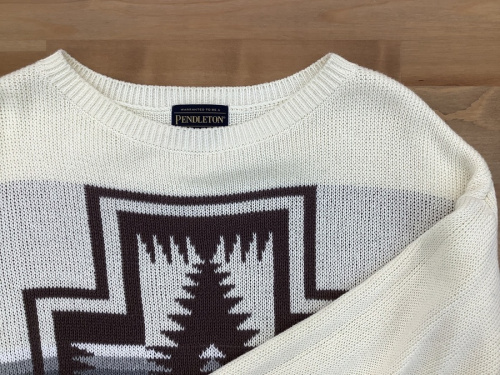 PENDLETONのメンズ