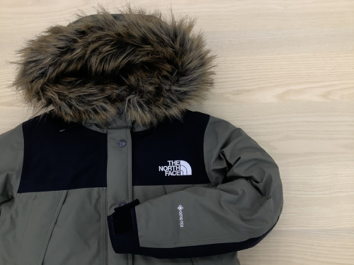 THE NORTH FACEのレディース