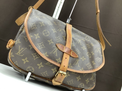 ブランド・ラグジュアリーのLOUIS VUITTON