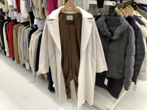 レディースファッションの川崎　青葉　世田谷　鶴見　横浜　中古　買取