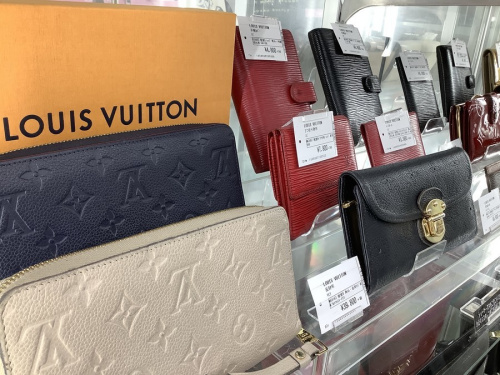 ヴィトン買取　横浜のブランド　買取