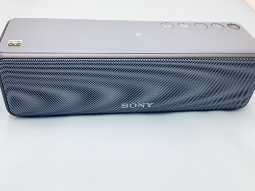 デジタル家電のSONY