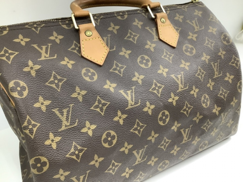 ブランド・ラグジュアリーのLOUIS VUITTON