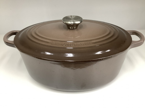 洋食器のルクルーゼ