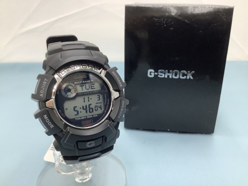 メンズファッションの腕時計