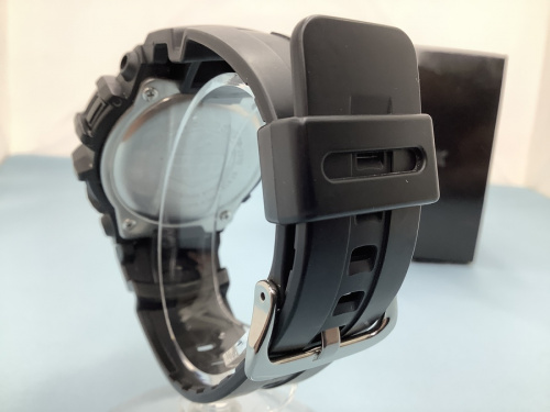 腕時計のカシオ