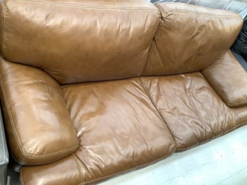 生活家具のソファ