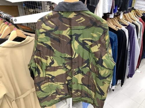 川崎　青葉　世田谷　鶴見　横浜　中古　買取の横浜川崎洋服中古情報