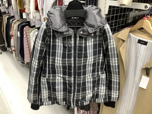 横浜川崎洋服中古情報