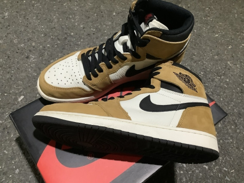 メンズファッションのNIKE