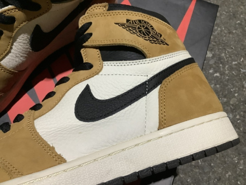 NIKEのJORDAN