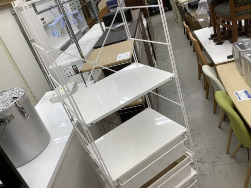 生活家具の無印良品